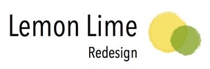 Lemon Lime Redesign